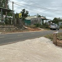 Bán Đấtdiện Tích1234 M2, Giá Ưu Đãi 1,9 Tỷ Tại Đt 715, Hàm Đức, Hàm Thuận Bắc, Bình Thuận
