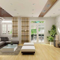 Biệt Thự 6X18M~108M2 Bà Huyện Thanh Quan, Q3. 4 Tầng Mới Đẹp + Nội Thất Chỉ 16.5 Tỷ, Liên Hệ: 0902323354