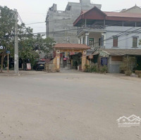 Chính Chủ Gửi Bán Mảnh Đất Trục Chính Thôn Hội Phụ . Đông Hôi. Đông Anh