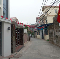Chính Chủ Gửi Bán Mảnh Đất Trục Chính Thôn Hội Phụ . Đông Hôi. Đông Anh