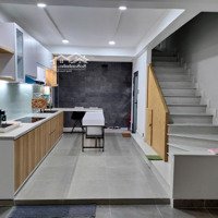 Hẻm Xe Tải 284 Lý Thường Kiệt 4X16M Lửng 3 Lầu St 6 Pn 4 Wc - Nhà Mới 100% Vào Kinh Doanh Liền