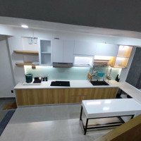 Hẻm Xe Tải 284 Lý Thường Kiệt 4X16M Lửng 3 Lầu St 6 Pn 4 Wc - Nhà Mới 100% Vào Kinh Doanh Liền