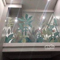 Hẻm Xe Tải 284 Lý Thường Kiệt 4X16M Lửng 3 Lầu St 6 Pn 4 Wc - Nhà Mới 100% Vào Kinh Doanh Liền