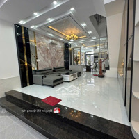 Nhà Phố Hiện Đại Sang Trọng - Mặt Tiền Hẻm 6M 2534 Huỳnh Tấn Phát - Gara Xe - 5M X 16M Giá Bán 8,9 Tỷ