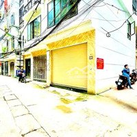 Bán Nhà Phố Tôn Đức Thắng. Dt: 26/29M. 4 Tầng. Ô Tô Đỗ Cửa. An Ninh Tốt. Khu Trung Tâm. Giá Bán 6,5 Tỷ