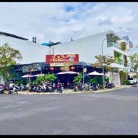 Bán Lô Góc Đường B3 Khu Đô Thị Vĩnh Điềm Trung Nha Trang