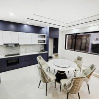 Bán Nhà Bồ Đề - Long Biên, Lô Góc 2 Thoáng, 6 Tầng Thang Máy, Full Nội Thất, Gần Ô Tô, Gần Mặt Phố.