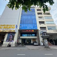 Bán Tòa Nhà Mặt Tiền Quang Trung, Q. Gò Vấp - Dt: 11X30M - Hầm 7 Tầng - Hđt: 300 Triệu - Giá: 55 Tỷ