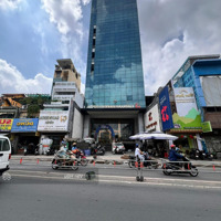 Bán Nhà Mặt Tiền Tân Sơn Nhì, Q. Tân Phú - Dt: 10X25M - Xd: Hầm 7 Tầng - Hđt: 300 Triệu - Giá Bán 55 Tỷ