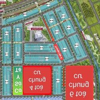 Cơ Hội Sở Hữu Lô Đất Vàng - Trục Chính Vào Giữa 10 Toà Chung Cư Giá Tốt