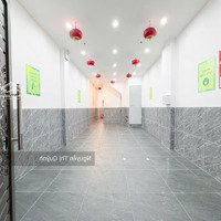 Bán Toà Nhà Chdv Lê Quang Đạo, Nam Từ Liêm. 51M2 X 6T Thang Máy 14 Phòng Khép Kín Full Nội Thất.