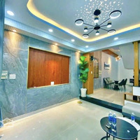 Đầu Năm Bán Nhanh Nhà 64M2 Đường Số 20, P5, Gò Vấp - Gần Chung Cư Hà Kiều, Xây 4 Tầng