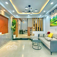 Đầu Năm Bán Nhanh Nhà 64M2 Đường Số 20, P5, Gò Vấp - Gần Chung Cư Hà Kiều, Xây 4 Tầng
