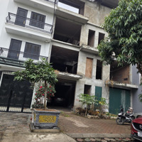 Bán Liền Kề Xây Thô 6 Phòng Ngủ 4 Tầng Tại Kđt Định Công, 23 Tỷ, 73M2, Hoàng Mai, Hà Nội