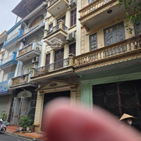 Bán Liền Kề Xây Thô 6 Phòng Ngủ 4 Tầng Tại Kđt Định Công, 23 Tỷ, 73M2, Hoàng Mai, Hà Nội
