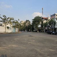 Ngộp Bank! Bán Toà Nhà Góc 2 Mặt Tiền Phan Đăng Lưu ,P14, Bình Thạnh. 6.9X40, Hầm 8 Tầng. Hđt 350 Triệu