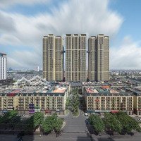 Siêu Phẩm Shophouse 8 Tầng - Mặt Tiền 6.5M Tại Terra An Hưng, Trung Tâm Quận Hà Đông, Hà Nội.