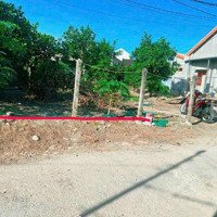 Đất Mặt Tiền Đường 6M Thị Trấn Diên Khánh Chỉ 790 Triệu