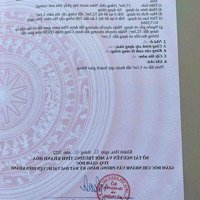 Đất Mặt Tiền Đường 6M Thị Trấn Diên Khánh Chỉ 790 Triệu