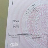 Đất Mặt Tiền Đường 6M Thị Trấn Diên Khánh Chỉ 790 Triệu