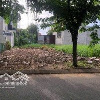 Bán Gấp Lô Đất, 60M2 Shr Nằm Ngaymặt Tiềnđường Tpk12, Tân Phước Khánh, Tân Uyên, Bình Dương
