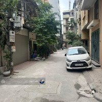 Đất Bán Tại Phạm Văn Đồng, Phú Diễn, Bắc Từ Liêm, Hà Nội, 24,5 Tỷ, 110M2 - Ô Tô Tránh Dừng Đỗ