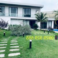 BÁN 930m2 Villa hồ Đồng Đò, bên cạnh sân Golf Minh Trí, KD cho thuê 80tr/tháng