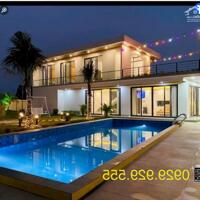 BÁN 930m2 Villa hồ Đồng Đò, bên cạnh sân Golf Minh Trí, KD cho thuê 80tr/tháng