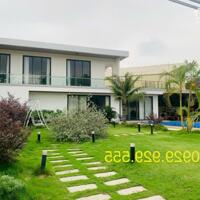 BÁN 930m2 Villa hồ Đồng Đò, bên cạnh sân Golf Minh Trí, KD cho thuê 80tr/tháng