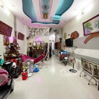 Nhà Cần Bán Gấp . Đặng Thúc Liêng Phường 4 .Quận 8 Gần Chợ Pth . Phạm Hùng . Đi Quận 1 Chỉ 3 Phút.