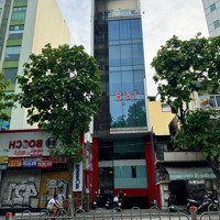 Bán Gấp Nhà Mặt Tiền Nguyễn Thị Minh Khai - Quận 1 -Diện Tích6X13M - Hđt 125 Triệu/Th - Giá Chỉ 49 Tỷ