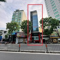 Bán Gấp Nhà Mặt Tiền Nguyễn Thị Minh Khai - Quận 1 -Diện Tích6X13M - Hđt 125 Triệu/Th - Giá Chỉ 49 Tỷ