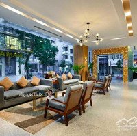 Bán Gấp Tòa Building Hầm 7 Tầng Mặt Tiền Góc Trường Sơn, Tân Bình. (8X25M) Hđt 180 Triệu/Th. Giá Bán 36Tỷ
