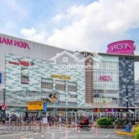 Đối Diện Aeon! Bán Nhàmặt Tiềnbờ Bao Tân Thắng, Tân Phú (15X40M) The Banned Thuê 145 Triệu/Tháng, 45 Tỷ Tl