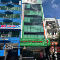 Hạ Giá Bán Gấp!Mặt Tiềnbạch Đằng, P. 2, Tân Bình ( 5.3 X 27M) 3 Tầng, Hđt 64 Triệu/Tháng, Chỉ 25.5 Tỷ Tl