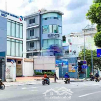 Bán Tòa Nhàmặt Tiềnđinh Tiên Hoàng Đa Kao, Q. 1 - 6 X 25M - Hầm 7 Tầng - Hđ: 135 Triệu/Tháng - 40 Tỷ Tl