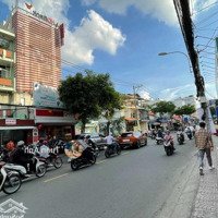Hđt 1.9 Tỷ/Năm Tòa Nhàmặt Tiềnlê Quang Định, Bình Thạnh (7.5 X 31M) Hầm 6 Tầng, Chỉ 55 Tỷ