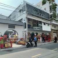Hạ Giá Gấp!Mặt Tiềncô Bắc, Quận 1 (8.5 X 15M) Hđt 70 Triệu/Tháng - Gpxd H + 10 Tầng - Còn 41 Tỷ Bán Gấp