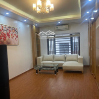 Thật Nhanh! Lô Góc Giảng Võ, Ô Tô Tránh, Kinh Doanh,Diện Tích52M2*5Tmặt Tiền3.8M, Giá Bán 18 Tỷ