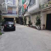 Thật Nhanh! Lô Góc Giảng Võ, Ô Tô Tránh, Kinh Doanh,Diện Tích52M2*5Tmặt Tiền3.8M, Giá Bán 18 Tỷ
