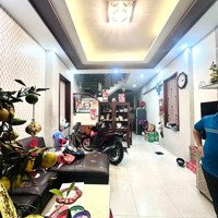 Huỳnh Văn Nghệ - Phường 15 -Tân Bình - 94M2 - Sổ Nở Hậu Tài Lộc - 4 Tầng Btct - Đường 6M -8.X Tỷ