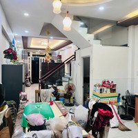 Huỳnh Văn Nghệ - Phường 15 -Tân Bình - 94M2 - Sổ Nở Hậu Tài Lộc - 4 Tầng Btct - Đường 6M -8.X Tỷ