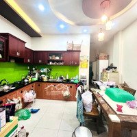 Huỳnh Văn Nghệ - Phường 15 -Tân Bình - 94M2 - Sổ Nở Hậu Tài Lộc - 4 Tầng Btct - Đường 6M -8.X Tỷ