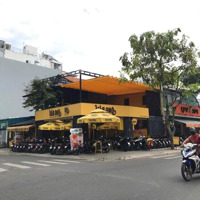 Siêu Vị Trí Nhà Góc 2 Mặt Tiền Phan Đình Phùng P1 Q. Pn, Dt: 6X15M, 3Tầng, Hđt: 90 Triệu Giá: 26Tỷ