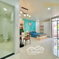 Cho Thuê Căn Hộ Studio Full Nội Thất Cao Cấp Gần Sân Bay, Đường Trường Sơn - Q. Tân Bình