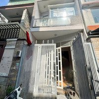 (Nhà Có 3 Phòng Ngủ) Cho Thuê Nhà Vườn Lài, P Phú Thọ Hòa, Tân Phú