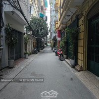 Bán Nhà Yên Lãng, Oto Qua Nhà Diện Tích 55M Giá Chỉ 11,8 Tỷ. Thông Các Ngả, Phố An Ninh Dân Trí