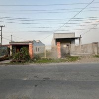 Bán 175M2 Đất Thổ + 1126M2 Lúa Mặt Tiền Võ Duy Tạo Thuộc Xã Lợi Bình Nhơn , Tp Tân An , Long An.