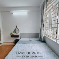 Cho Thuê - Căn Hộ Dịch Vụ - Phường 11 - Quận Phú Nhuận