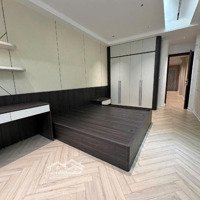 Bán Nhà Bồ Đề 40M2* 4 Tầng* 8,9 Tỷ, Ô Tô Đỗ Cửa